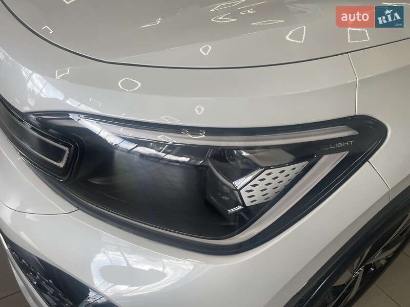 Внедорожник / Кроссовер Volkswagen ID.6 Crozz 2024 в Киеве