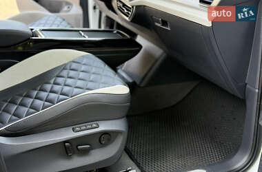 Внедорожник / Кроссовер Volkswagen ID.6 Crozz 2023 в 