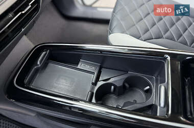 Внедорожник / Кроссовер Volkswagen ID.6 Crozz 2023 в 