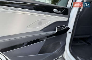 Внедорожник / Кроссовер Volkswagen ID.6 Crozz 2023 в 