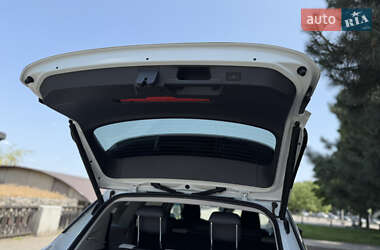 Внедорожник / Кроссовер Volkswagen ID.6 Crozz 2023 в 