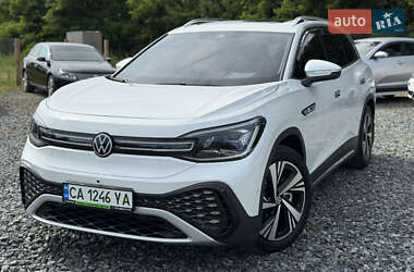 Внедорожник / Кроссовер Volkswagen ID.6 Crozz 2022 в Умани