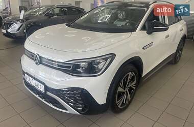 Внедорожник / Кроссовер Volkswagen ID.6 Crozz 2024 в Львове