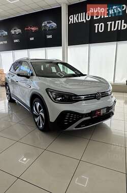 Внедорожник / Кроссовер Volkswagen ID.6 Crozz 2021 в Одессе