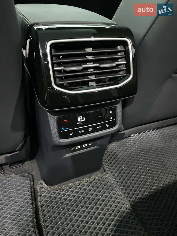 Внедорожник / Кроссовер Volkswagen ID.6 Crozz 2022 в Ровно