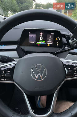 Внедорожник / Кроссовер Volkswagen ID.6 Crozz 2022 в 
