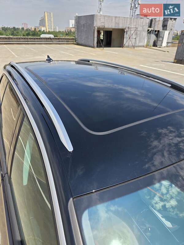 Внедорожник / Кроссовер Volkswagen ID.6 Crozz 2022 в Киеве