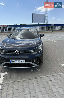Внедорожник / Кроссовер Volkswagen ID.6 Crozz 2022 в Одессе