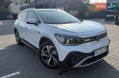 Внедорожник / Кроссовер Volkswagen ID.6 Crozz 2023 в Трускавце