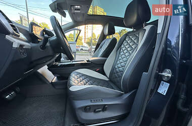 Внедорожник / Кроссовер Volkswagen ID.6 Crozz 2021 в 