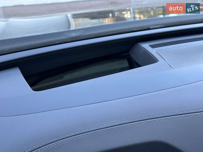 Позашляховик / Кросовер Volkswagen ID.6 Crozz 2021 в Одесі