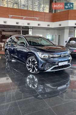 Внедорожник / Кроссовер Volkswagen ID.6 Crozz 2022 в Днепре