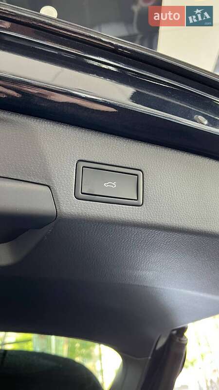 Внедорожник / Кроссовер Volkswagen ID.6 Crozz 2022 в Днепре