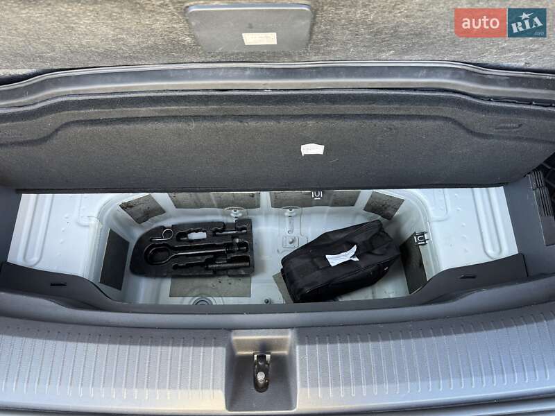 Внедорожник / Кроссовер Volkswagen ID.6 Crozz 2022 в Броварах