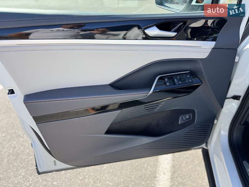 Внедорожник / Кроссовер Volkswagen ID.6 Crozz 2022 в Броварах