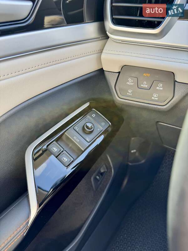 Внедорожник / Кроссовер Volkswagen ID.6 Crozz 2022 в Броварах