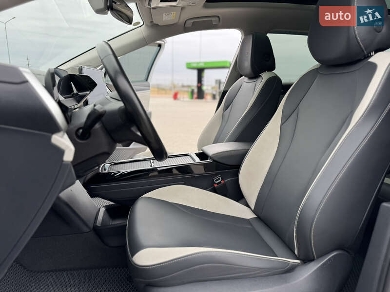 Внедорожник / Кроссовер Volkswagen ID.6 Crozz 2022 в Николаеве
