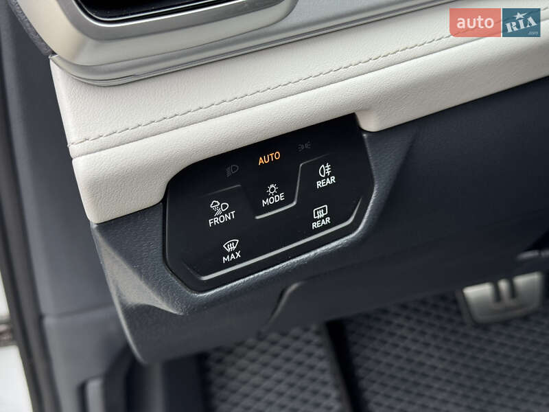 Внедорожник / Кроссовер Volkswagen ID.6 Crozz 2022 в Николаеве