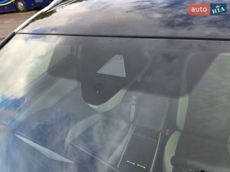 Внедорожник / Кроссовер Volkswagen ID.6 Crozz 2023 в Тернополе фото 21 Внедорожник / Кроссовер Volkswagen ID.6 Crozz 2023 в Тернополе