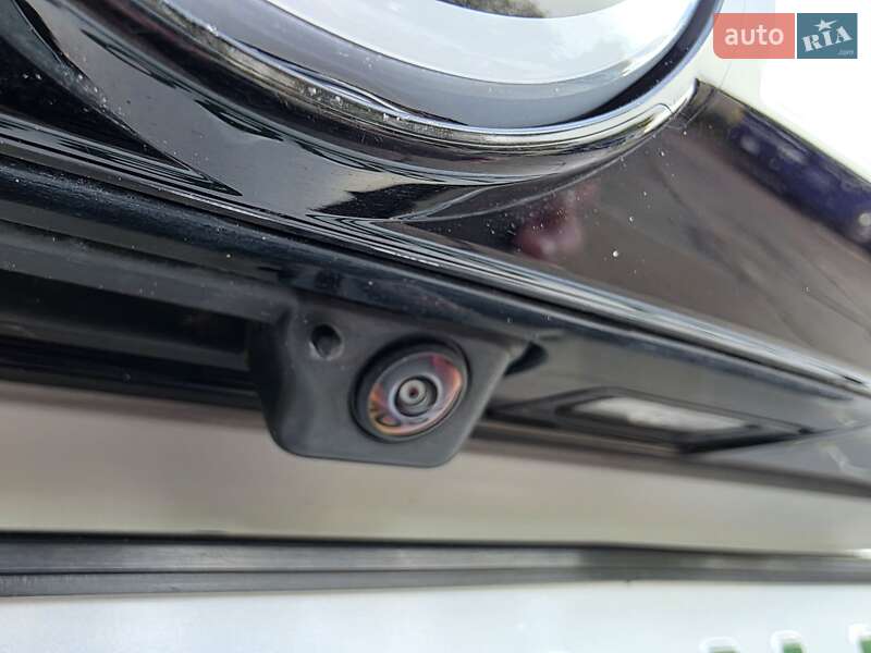 Внедорожник / Кроссовер Volkswagen ID.6 Crozz 2023 в Тернополе фото 40 Внедорожник / Кроссовер Volkswagen ID.6 Crozz 2023 в Тернополе