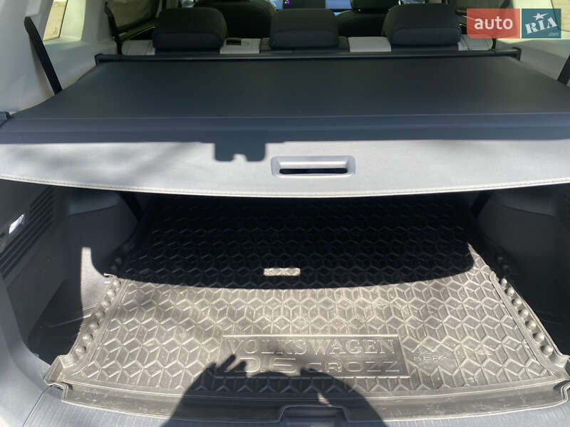 Внедорожник / Кроссовер Volkswagen ID.6 Crozz 2022 в Николаеве фото 17 Внедорожник / Кроссовер Volkswagen ID.6 Crozz 2022 в Николаеве