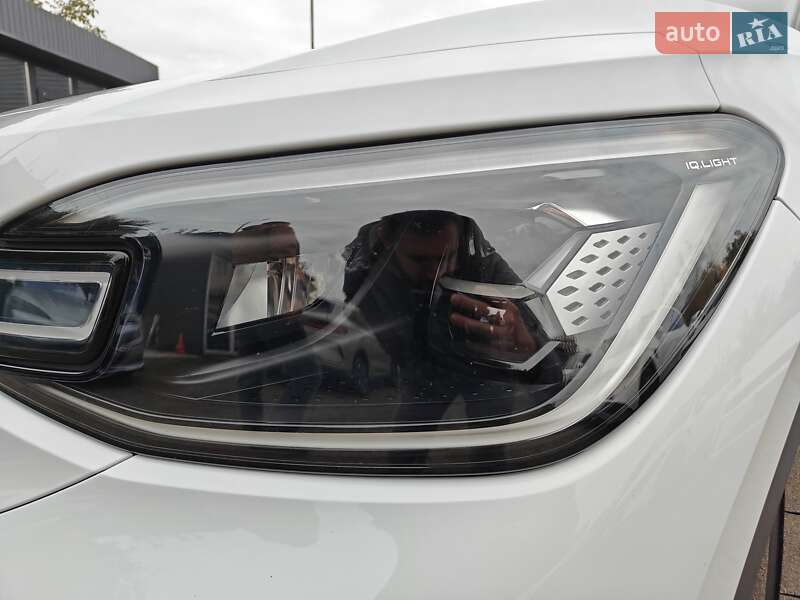 Внедорожник / Кроссовер Volkswagen ID.6 Crozz 2021 в Киеве фото 9 Внедорожник / Кроссовер Volkswagen ID.6 Crozz 2021 в Киеве