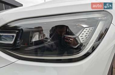 Внедорожник / Кроссовер Volkswagen ID.6 Crozz 2021 в 