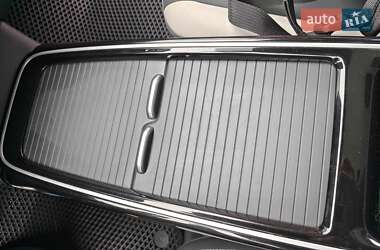 Внедорожник / Кроссовер Volkswagen ID.6 Crozz 2021 в 