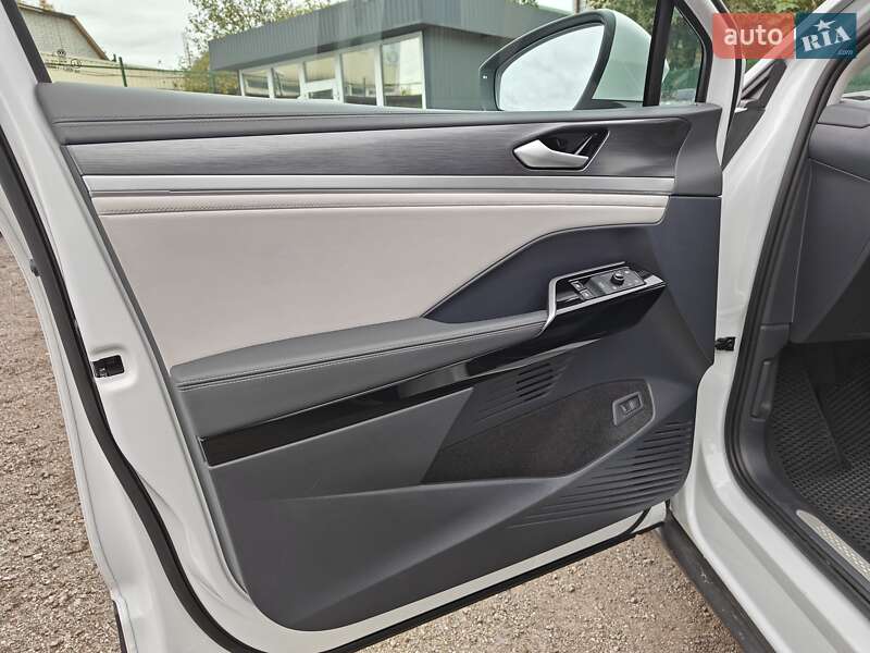 Внедорожник / Кроссовер Volkswagen ID.6 Crozz 2021 в Киеве фото 30 Внедорожник / Кроссовер Volkswagen ID.6 Crozz 2021 в Киеве