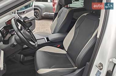 Внедорожник / Кроссовер Volkswagen ID.6 Crozz 2021 в 