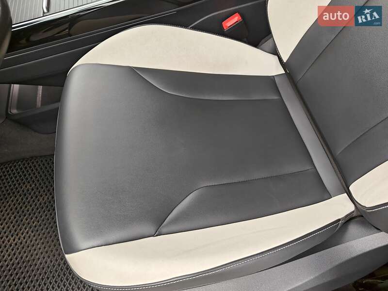 Внедорожник / Кроссовер Volkswagen ID.6 Crozz 2021 в Киеве фото 32 Внедорожник / Кроссовер Volkswagen ID.6 Crozz 2021 в Киеве