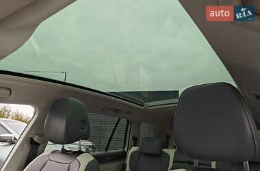 Внедорожник / Кроссовер Volkswagen ID.6 Crozz 2021 в 