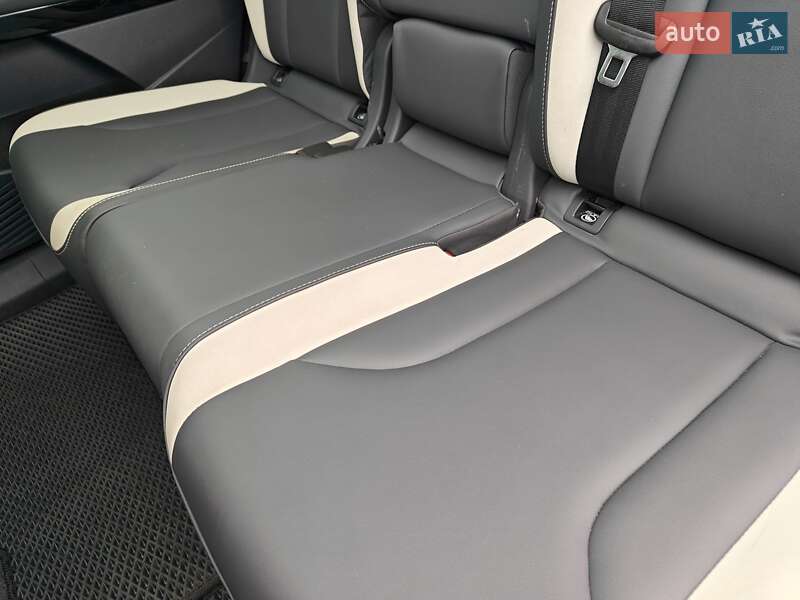 Внедорожник / Кроссовер Volkswagen ID.6 Crozz 2021 в Киеве фото 44 Внедорожник / Кроссовер Volkswagen ID.6 Crozz 2021 в Киеве