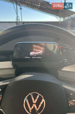 Внедорожник / Кроссовер Volkswagen ID.6 Crozz 2023 в Одессе