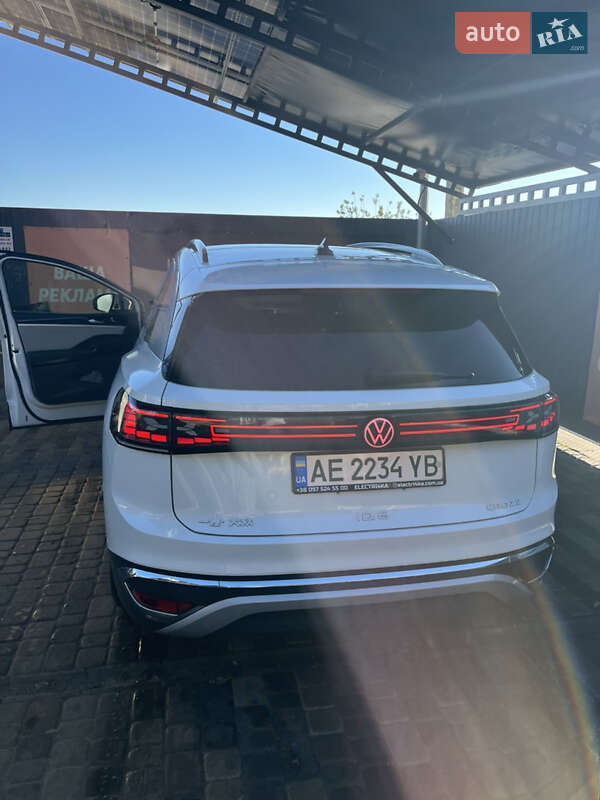 Внедорожник / Кроссовер Volkswagen ID.6 Crozz 2023 в Одессе