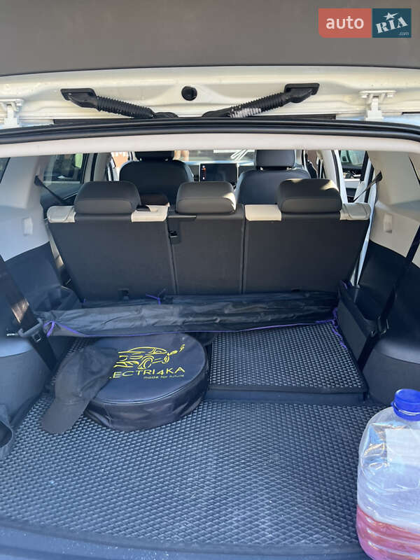 Внедорожник / Кроссовер Volkswagen ID.6 Crozz 2023 в Одессе