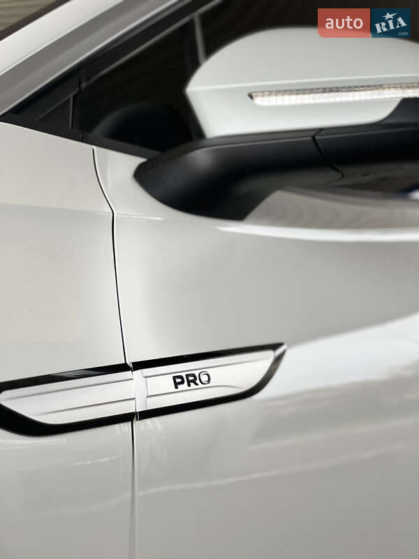 Позашляховик / Кросовер Volkswagen ID.6 Crozz 2022 в Миколаєві фото 7 Позашляховик / Кросовер Volkswagen ID.6 Crozz 2022 в Миколаєві