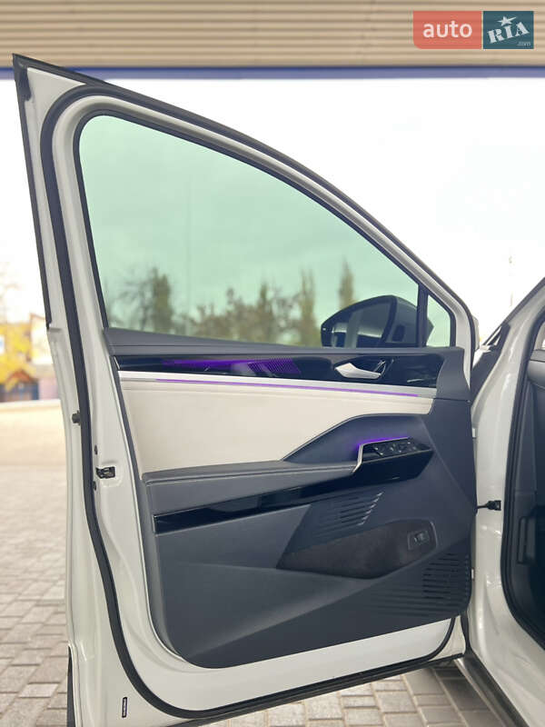Позашляховик / Кросовер Volkswagen ID.6 Crozz 2022 в Миколаєві фото 10 Позашляховик / Кросовер Volkswagen ID.6 Crozz 2022 в Миколаєві