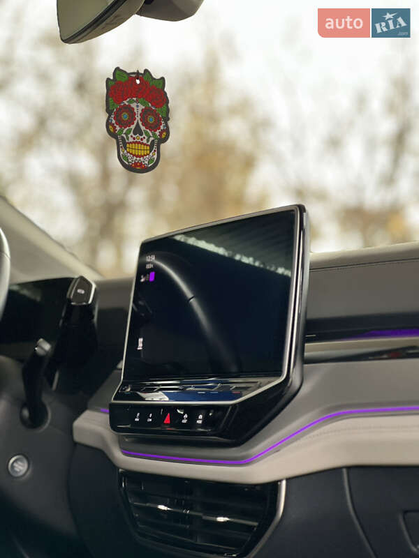 Позашляховик / Кросовер Volkswagen ID.6 Crozz 2022 в Миколаєві фото 21 Позашляховик / Кросовер Volkswagen ID.6 Crozz 2022 в Миколаєві