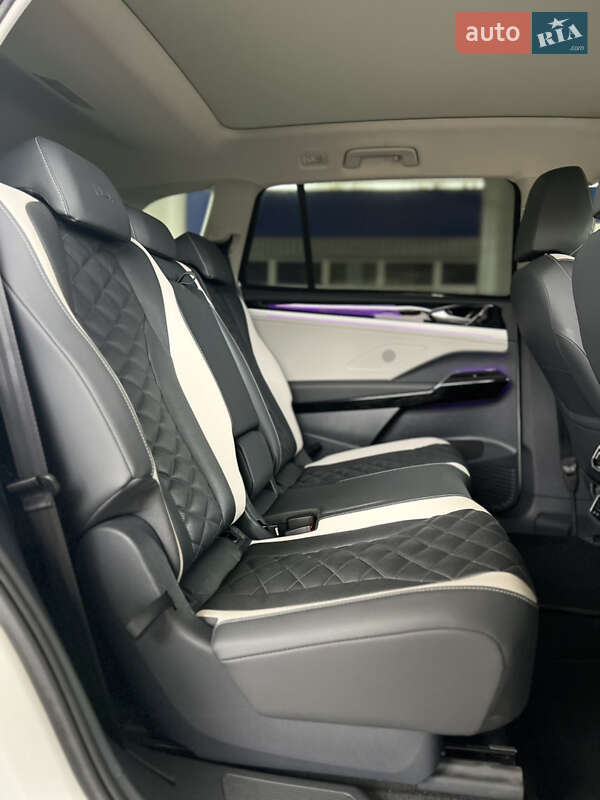 Позашляховик / Кросовер Volkswagen ID.6 Crozz 2022 в Миколаєві фото 26 Позашляховик / Кросовер Volkswagen ID.6 Crozz 2022 в Миколаєві