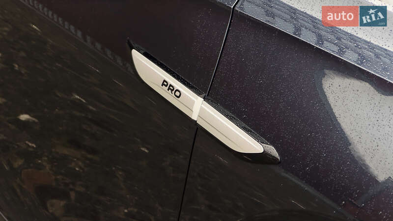 Внедорожник / Кроссовер Volkswagen ID.6 Crozz 2022 в Днепре фото 8 Внедорожник / Кроссовер Volkswagen ID.6 Crozz 2022 в Днепре