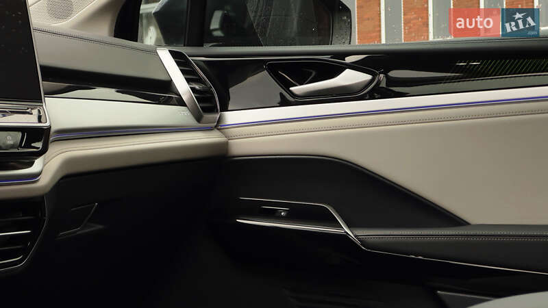 Внедорожник / Кроссовер Volkswagen ID.6 Crozz 2022 в Днепре фото 11 Внедорожник / Кроссовер Volkswagen ID.6 Crozz 2022 в Днепре