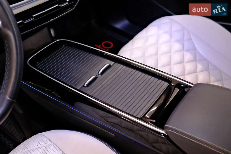 Внедорожник / Кроссовер Volkswagen ID.6 Crozz 2021 в Одессе