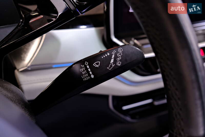 Внедорожник / Кроссовер Volkswagen ID.6 Crozz 2021 в Одессе