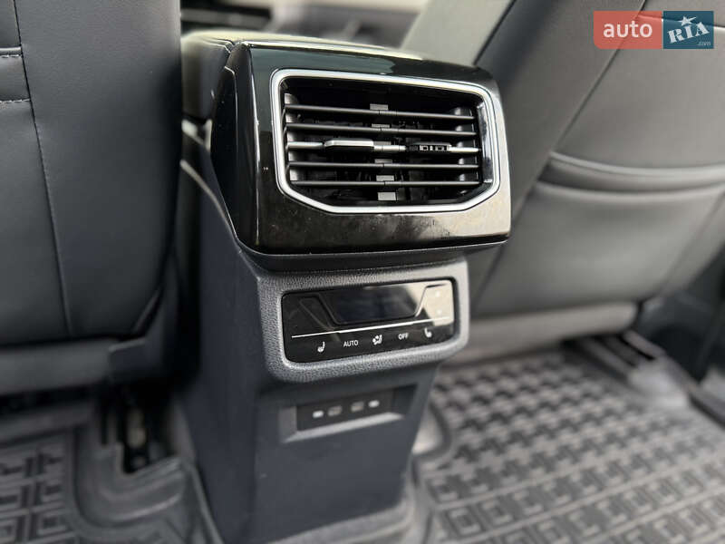 Внедорожник / Кроссовер Volkswagen ID.6 Crozz 2022 в Днепре