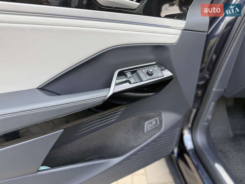 Внедорожник / Кроссовер Volkswagen ID.6 Crozz 2022 в Днепре