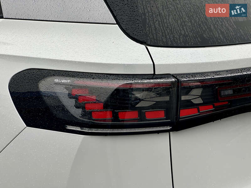 Внедорожник / Кроссовер Volkswagen ID.6 Crozz 2023 в Харькове