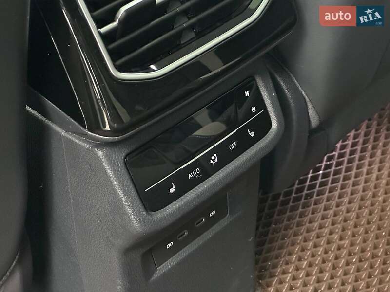 Внедорожник / Кроссовер Volkswagen ID.6 Crozz 2023 в Харькове