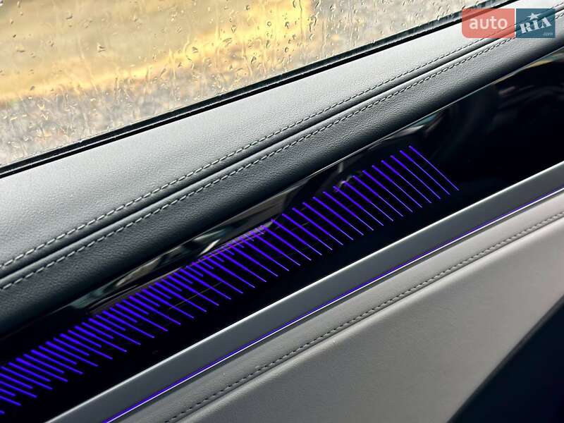 Внедорожник / Кроссовер Volkswagen ID.6 Crozz 2023 в Харькове