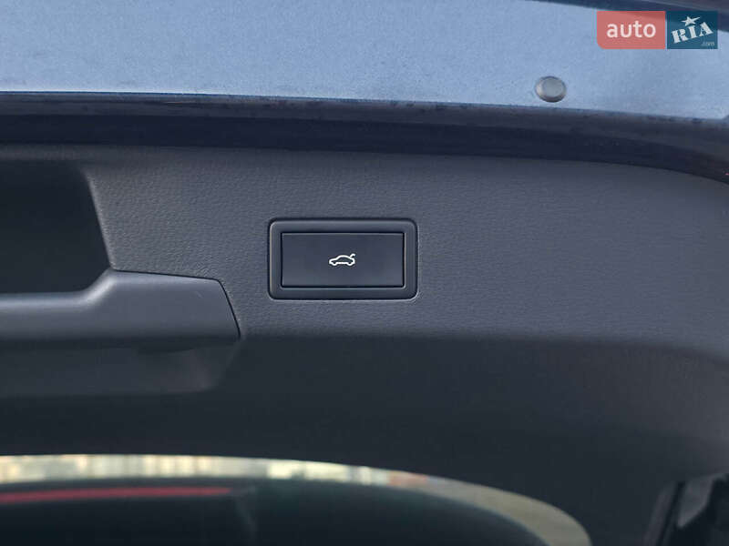 Внедорожник / Кроссовер Volkswagen ID.6 Crozz 2024 в Киеве